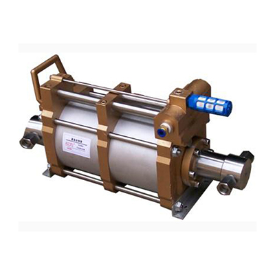 气动液体增压泵DKF